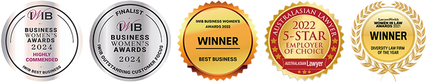 Coutts Lawyers & Conveyancers Awards Coutts Lawyers & Conveyancers Awards